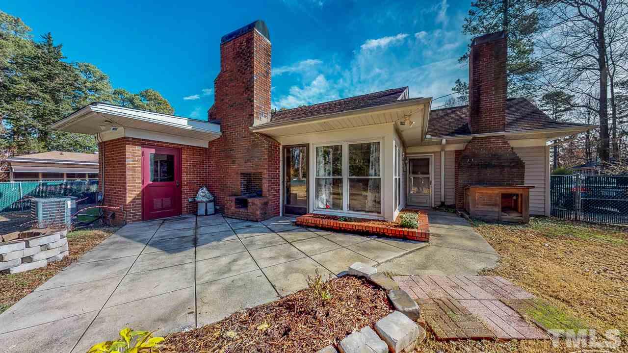 3409 Duke Homestead Road Durham, NC 27704 - Photo 6 of 27 Gallery Image 6