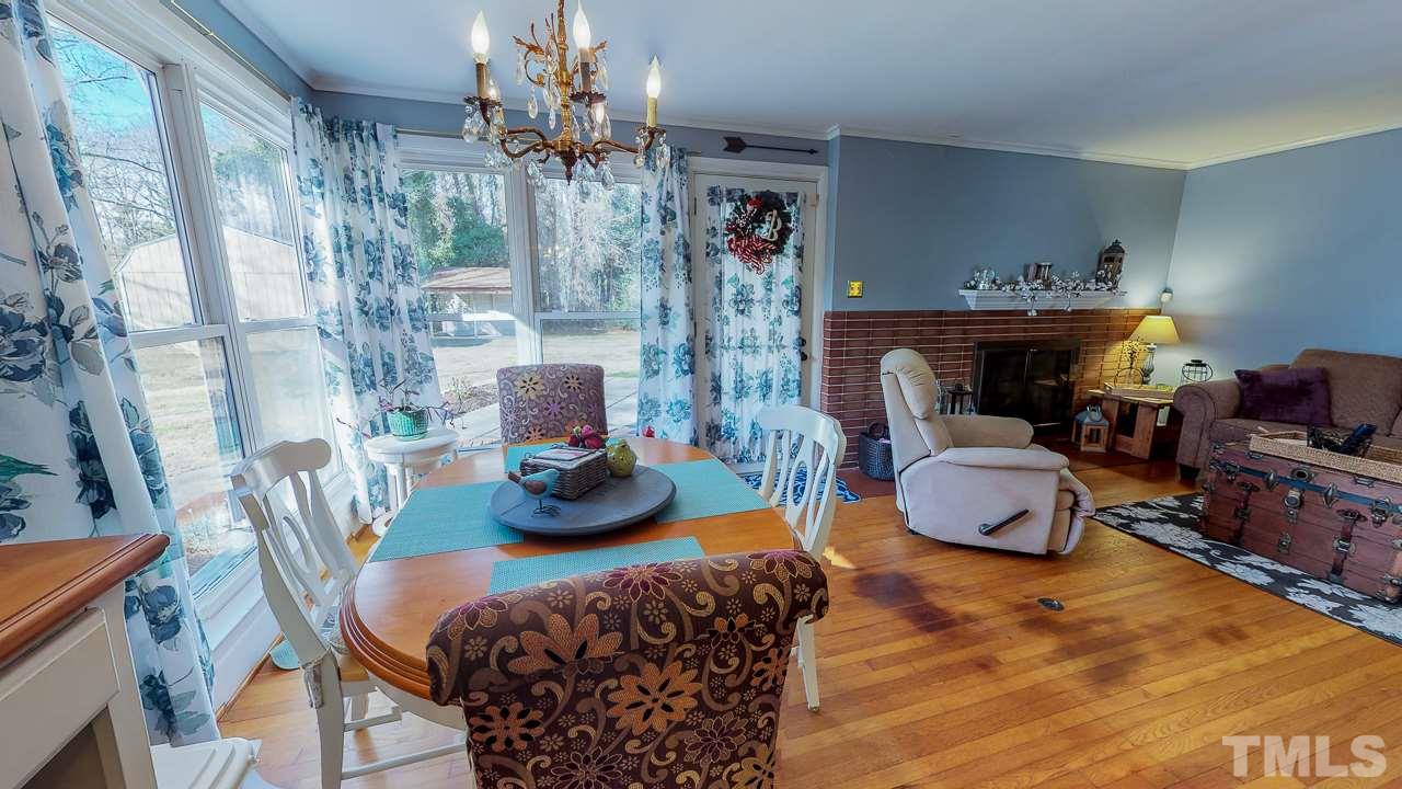 3409 Duke Homestead Road Durham, NC 27704 - Photo 8 of 27 Gallery Image 8