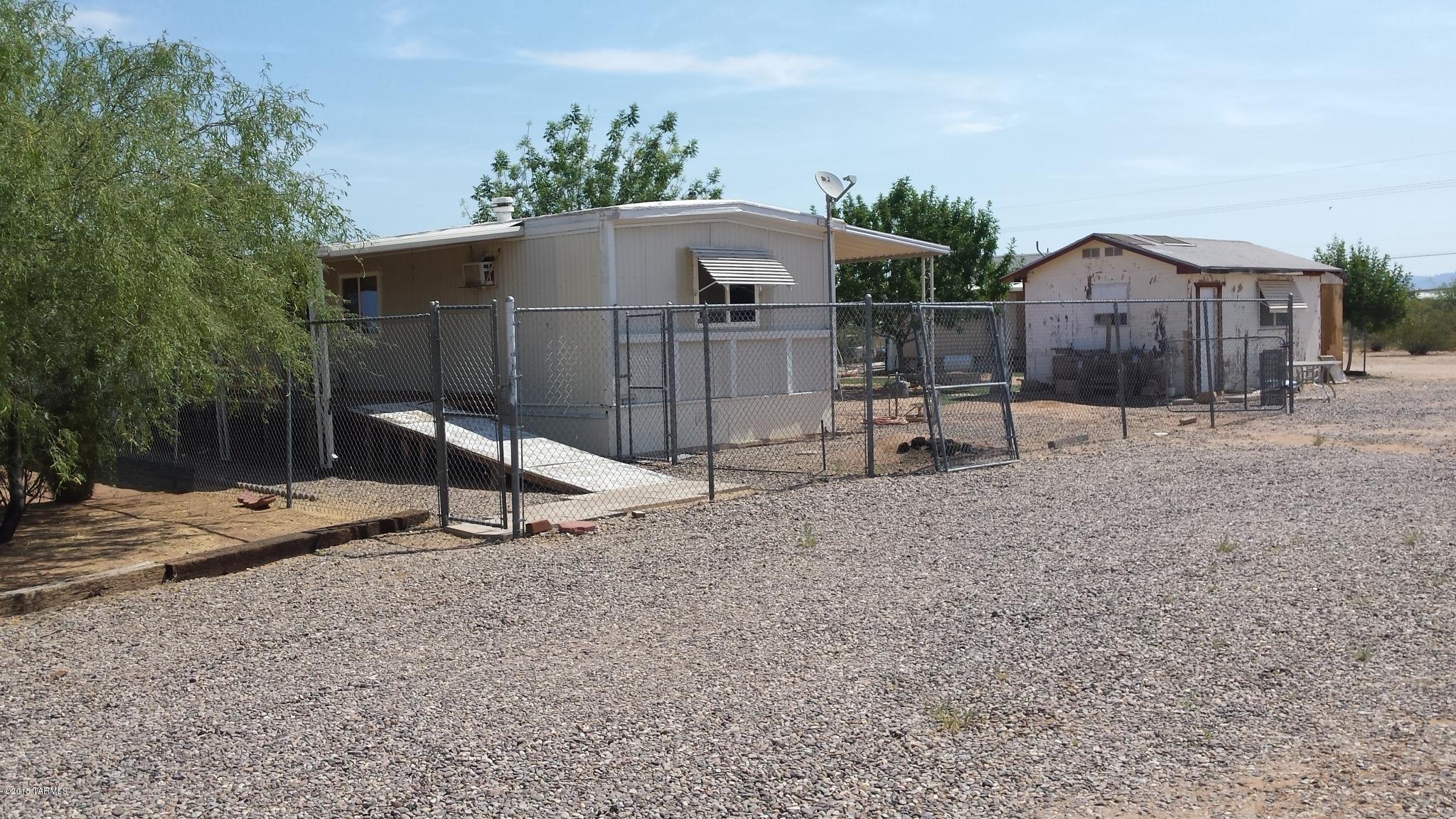 12462 North Flintlock Road Marana, AZ 85653 - Photo 31 of 38 Gallery Image 31