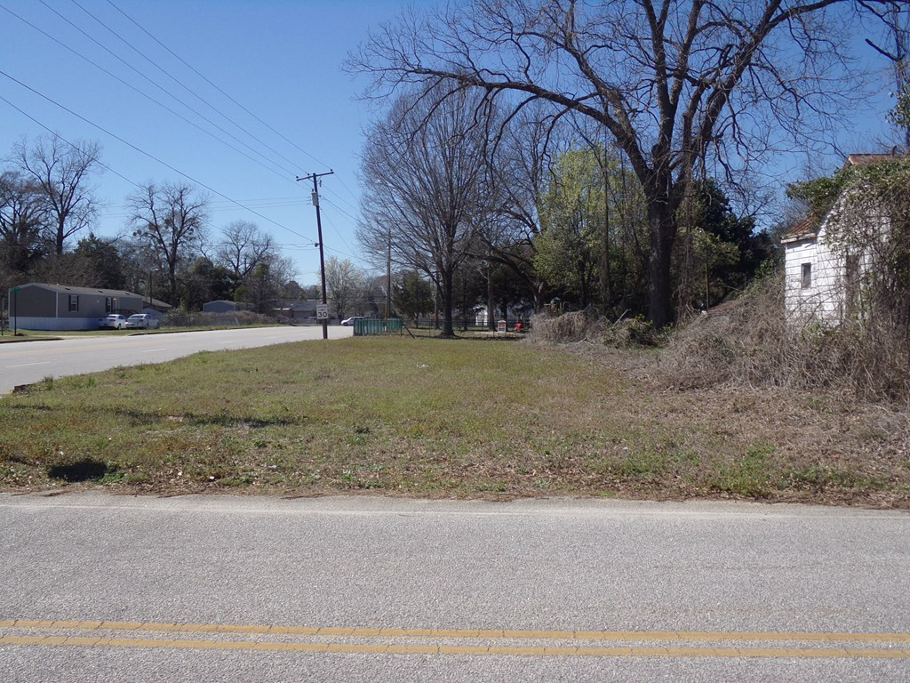 536 South Main Street Sumter, SC 29150 - Photo 3 of 5 Gallery Image 3