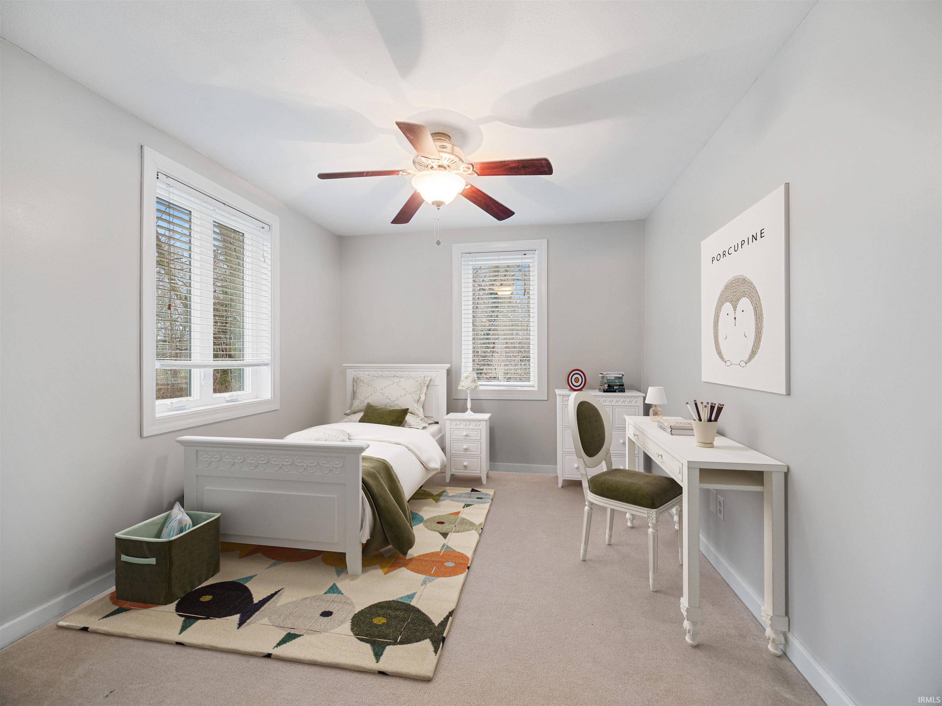 9409 Saratoga Road Fort Wayne, IN 46804 - Photo 23 of 36 Gallery Image 23