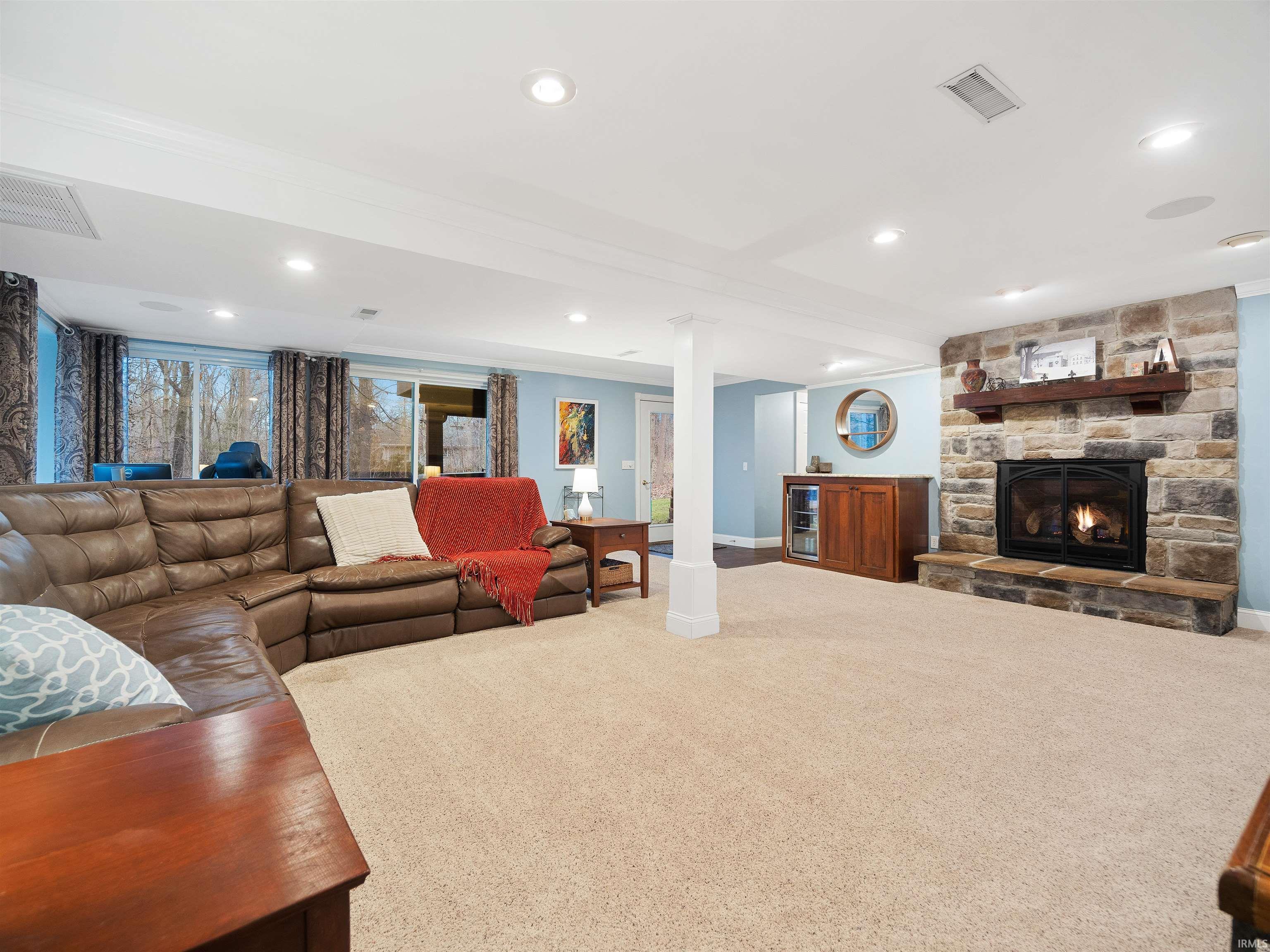 9409 Saratoga Road Fort Wayne, IN 46804 - Photo 25 of 36 Gallery Image 25