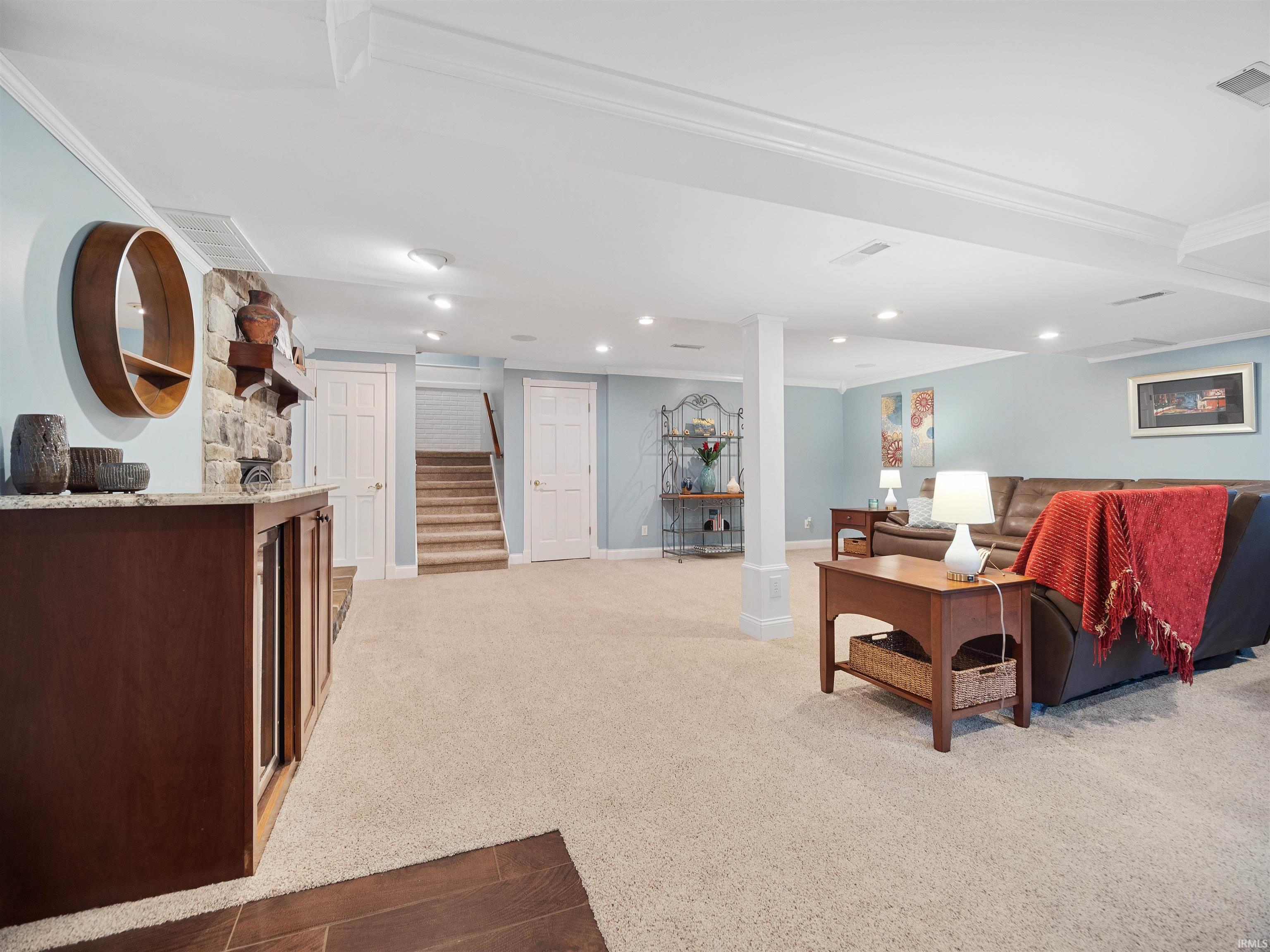 9409 Saratoga Road Fort Wayne, IN 46804 - Photo 26 of 36 Gallery Image 26