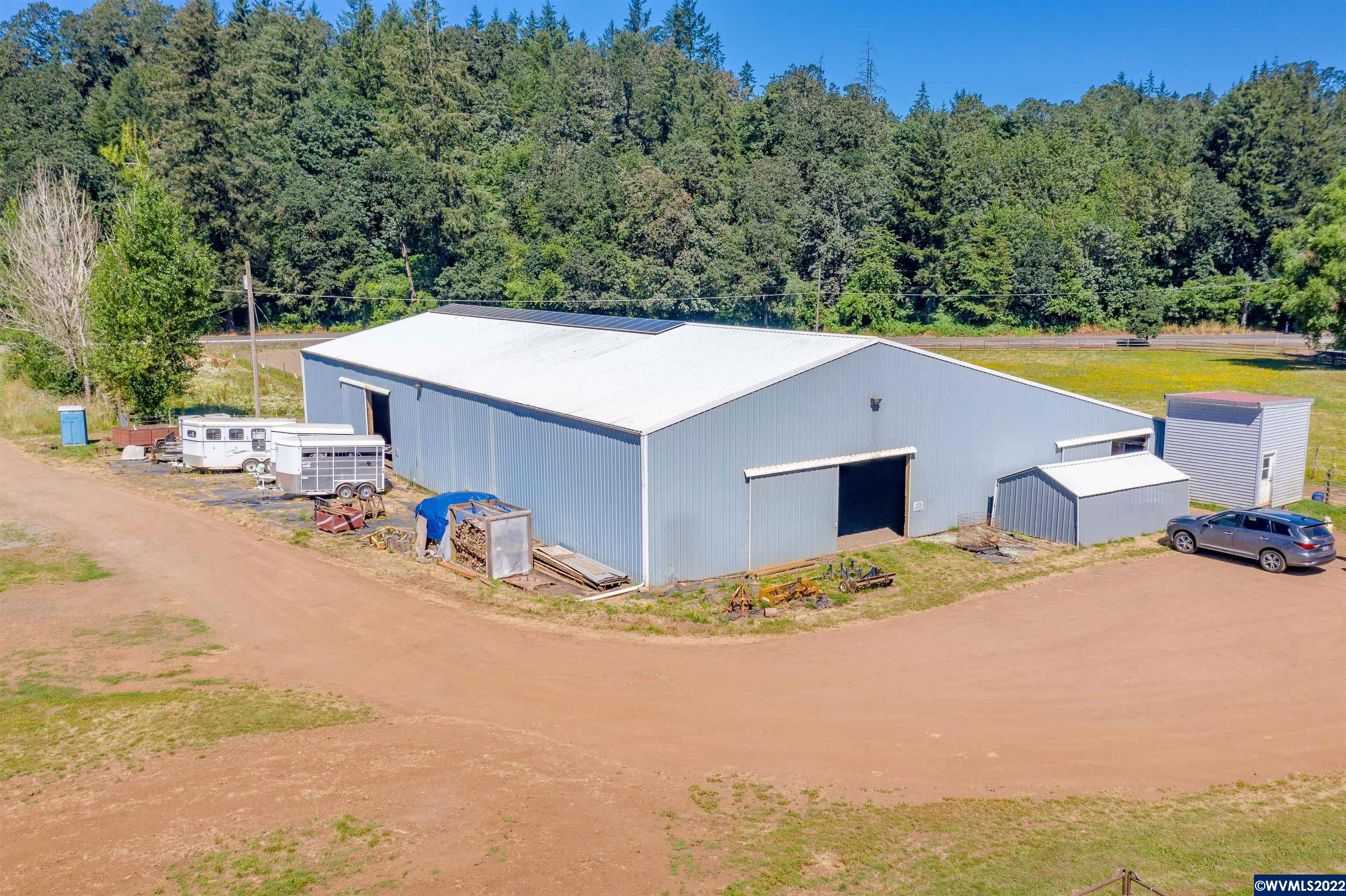 7714 Bates Road South Salem, OR 97306 - Photo 5 of 36
