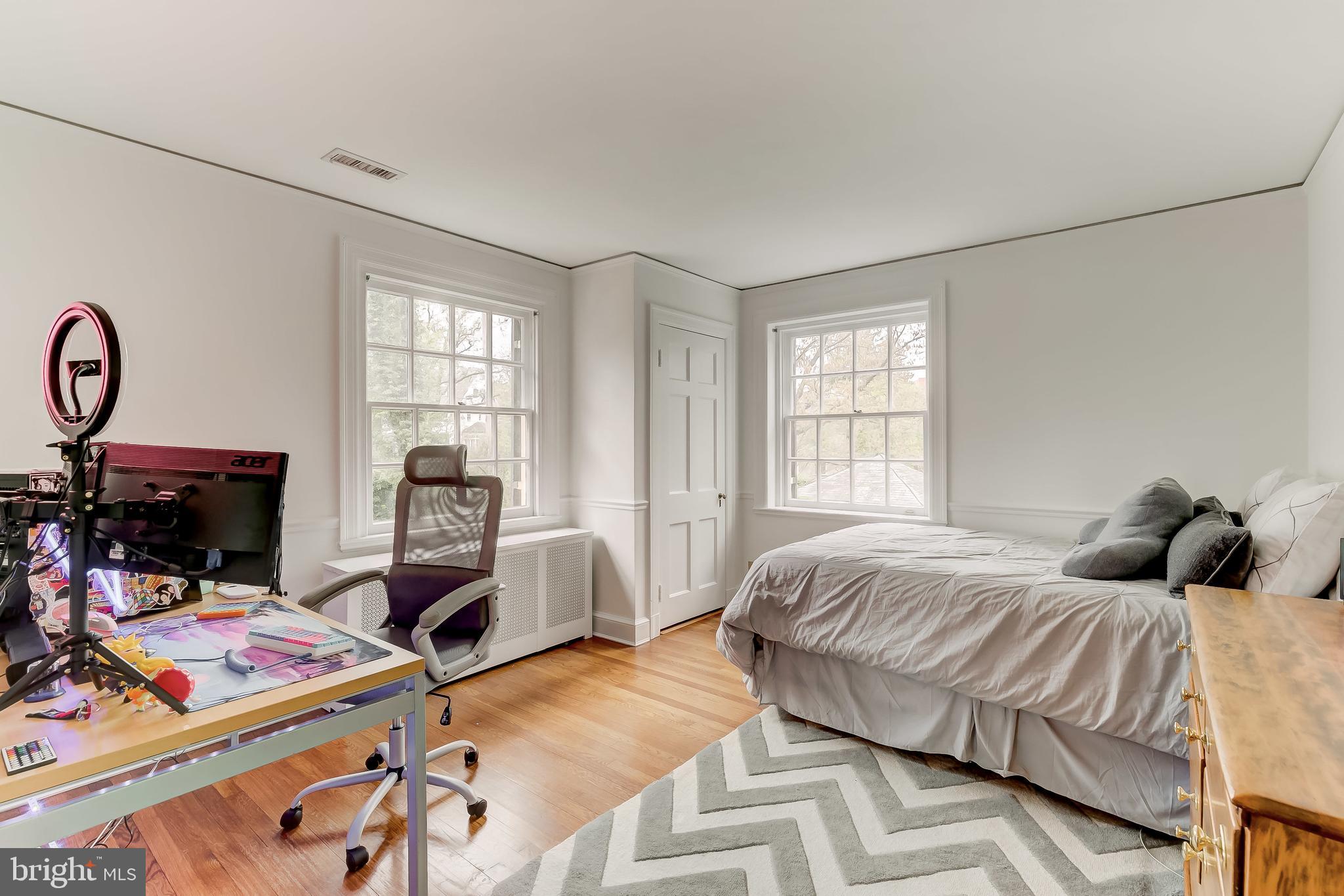207 Chancery Road Baltimore, MD 21218 - Photo 22 of 36 Bedroom