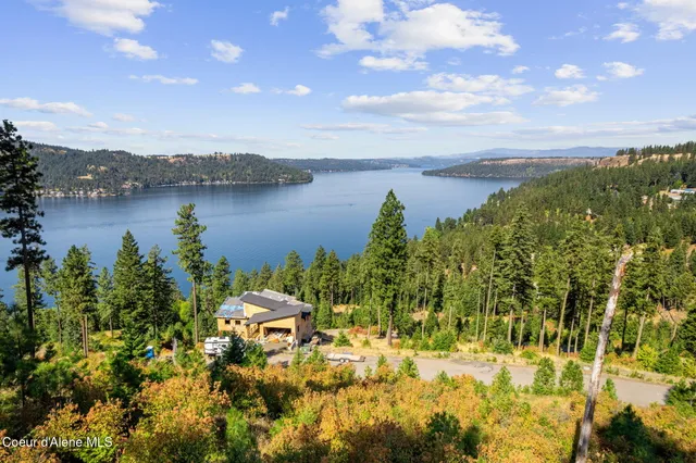 $49,500 | Nna South Nna S Turquoise Drive, Harrison, ID 83833