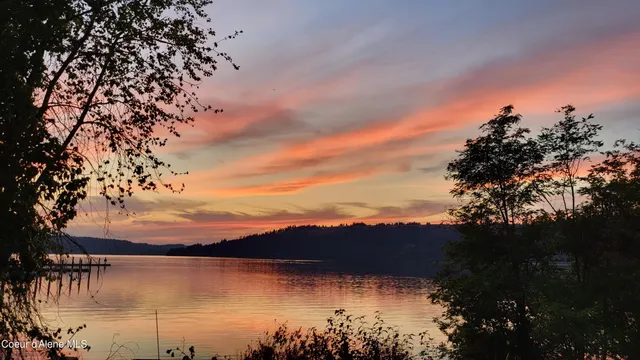 $49,500 | Nna South Nna S Turquoise Drive, Harrison, ID 83833