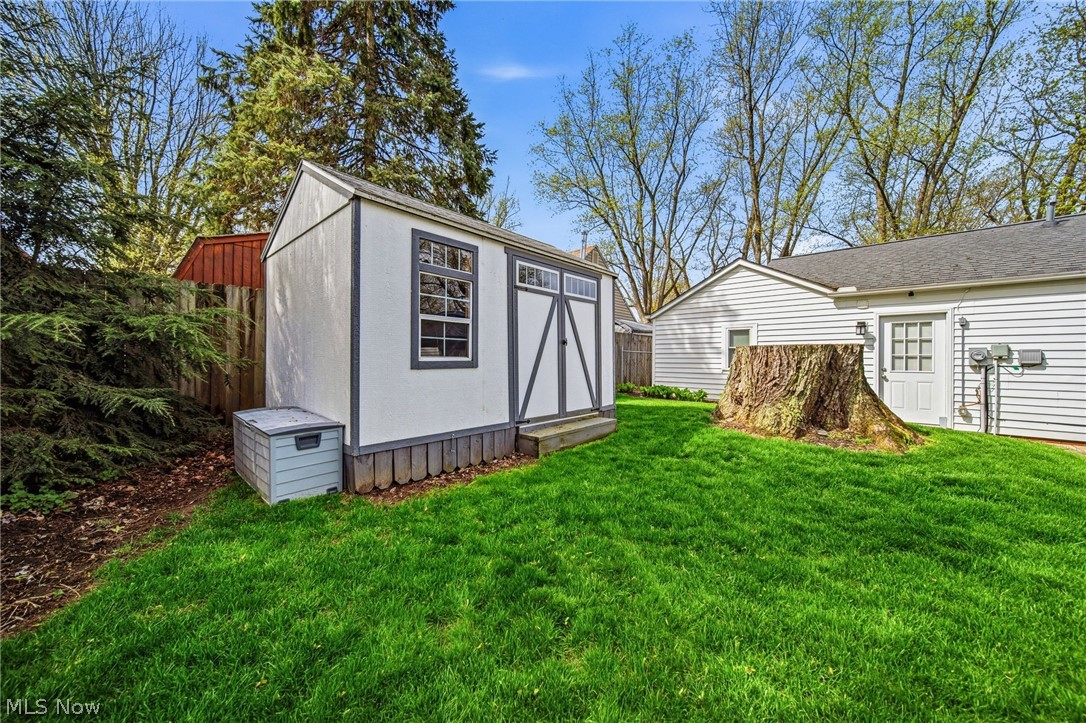 1849 Aberdeen Road Madison, OH 44057 - Photo 14 of 31
