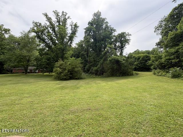 O Sullivan Road Lot - 1