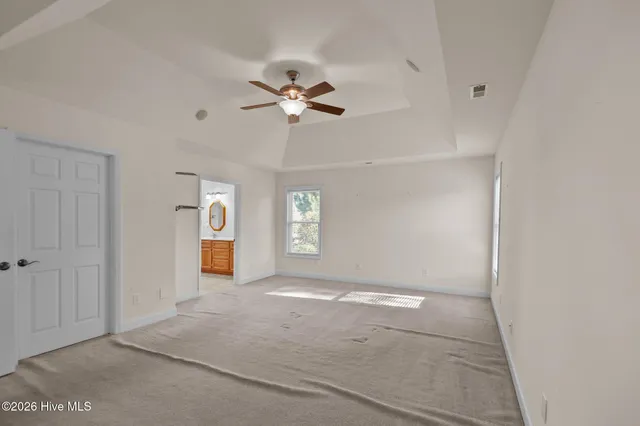 $425,000 | 155 Teach's Cove Road, Bath, NC 27808