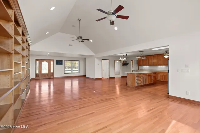 $425,000 | 155 Teach's Cove Road, Bath, NC 27808