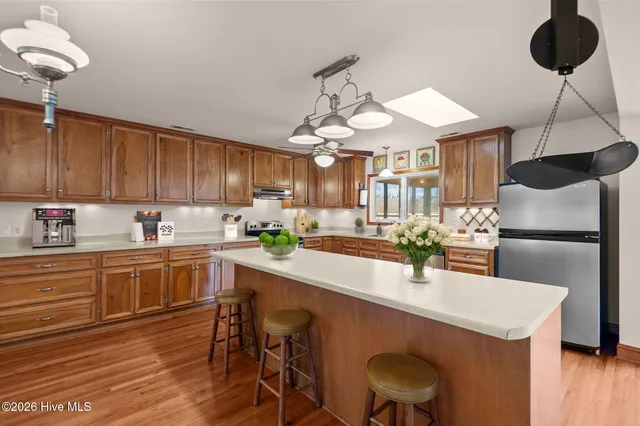 $425,000 | 155 Teach's Cove Road, Bath, NC 27808