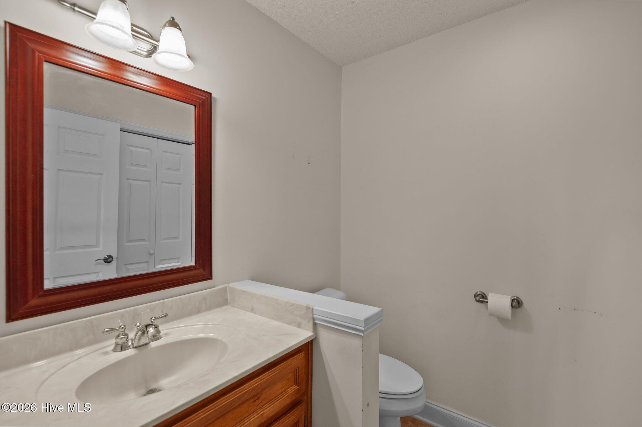 155 Teach's Cove Road Bath, NC 27808 - Photo 28 of 47 Half Bath