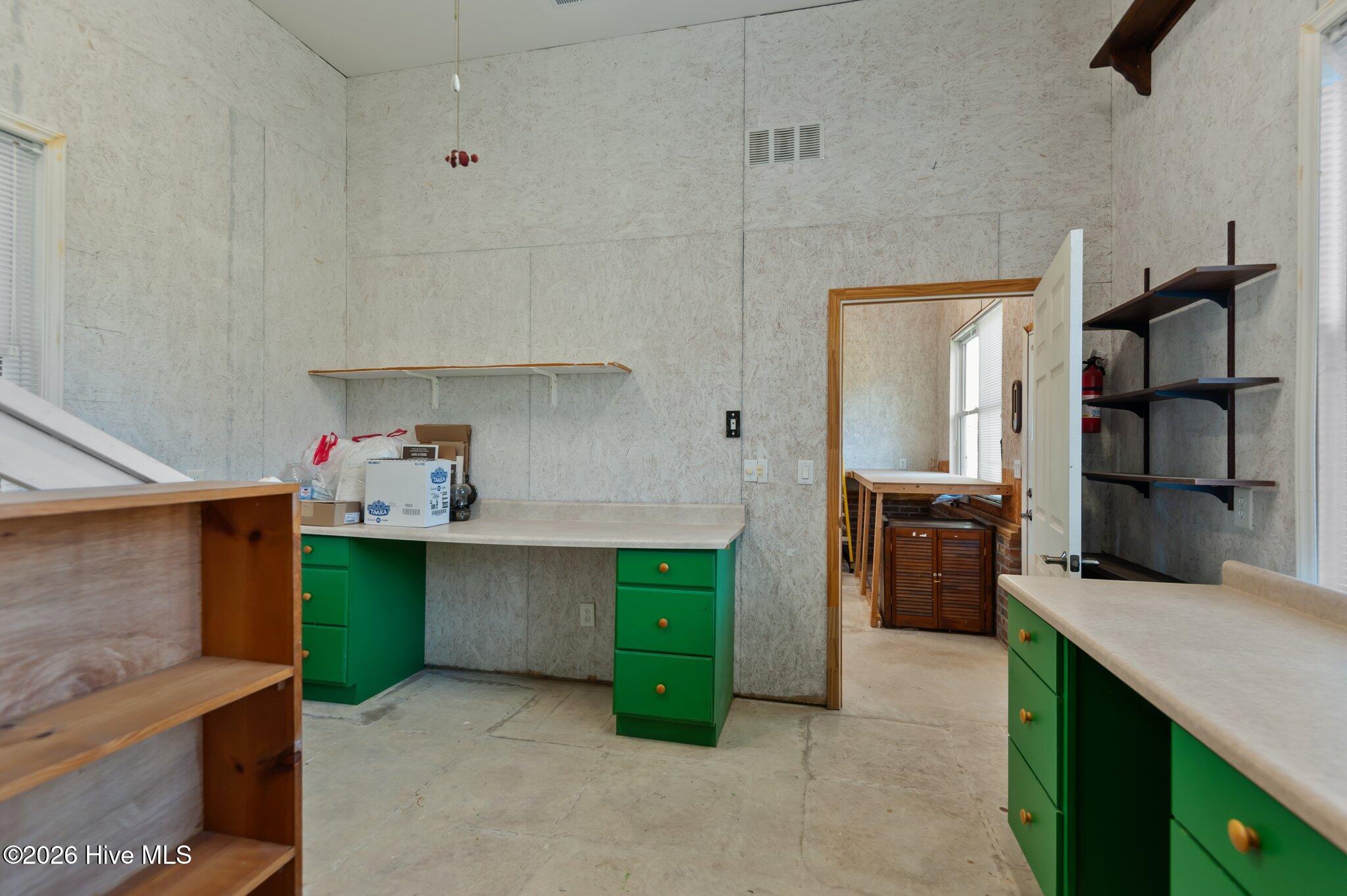 155 Teach's Cove Road Bath, NC 27808 - Photo 33 of 47 Craft Room View 1