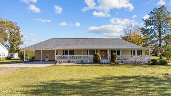 $425,000 | 155 Teach's Cove Road, Bath, NC 27808