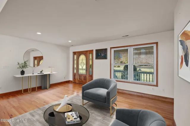 $425,000 | 155 Teach's Cove Road, Bath, NC 27808