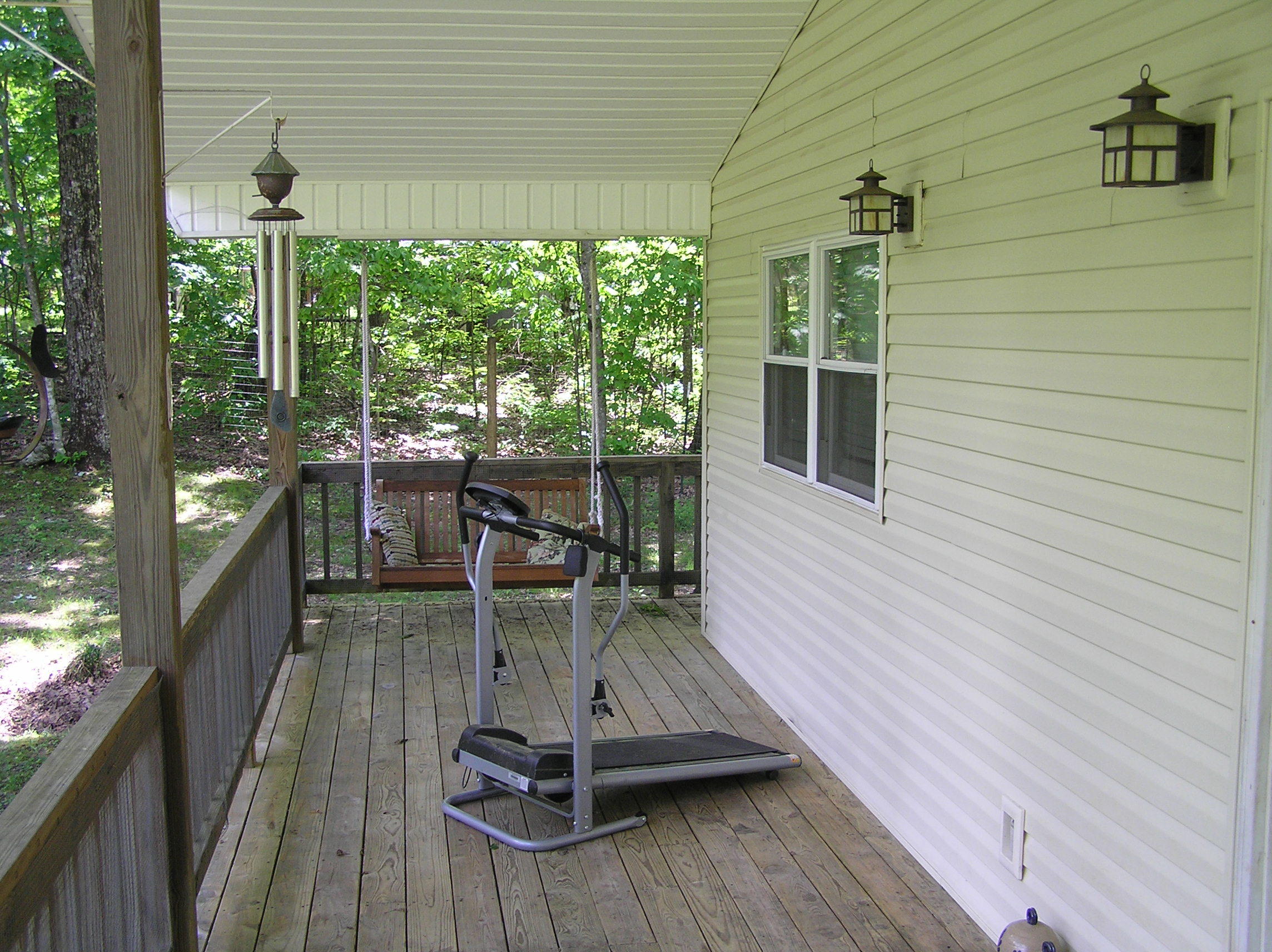 219 Roe Drive Dunlap, TN 37327 - Photo 15 of 40 51219 023