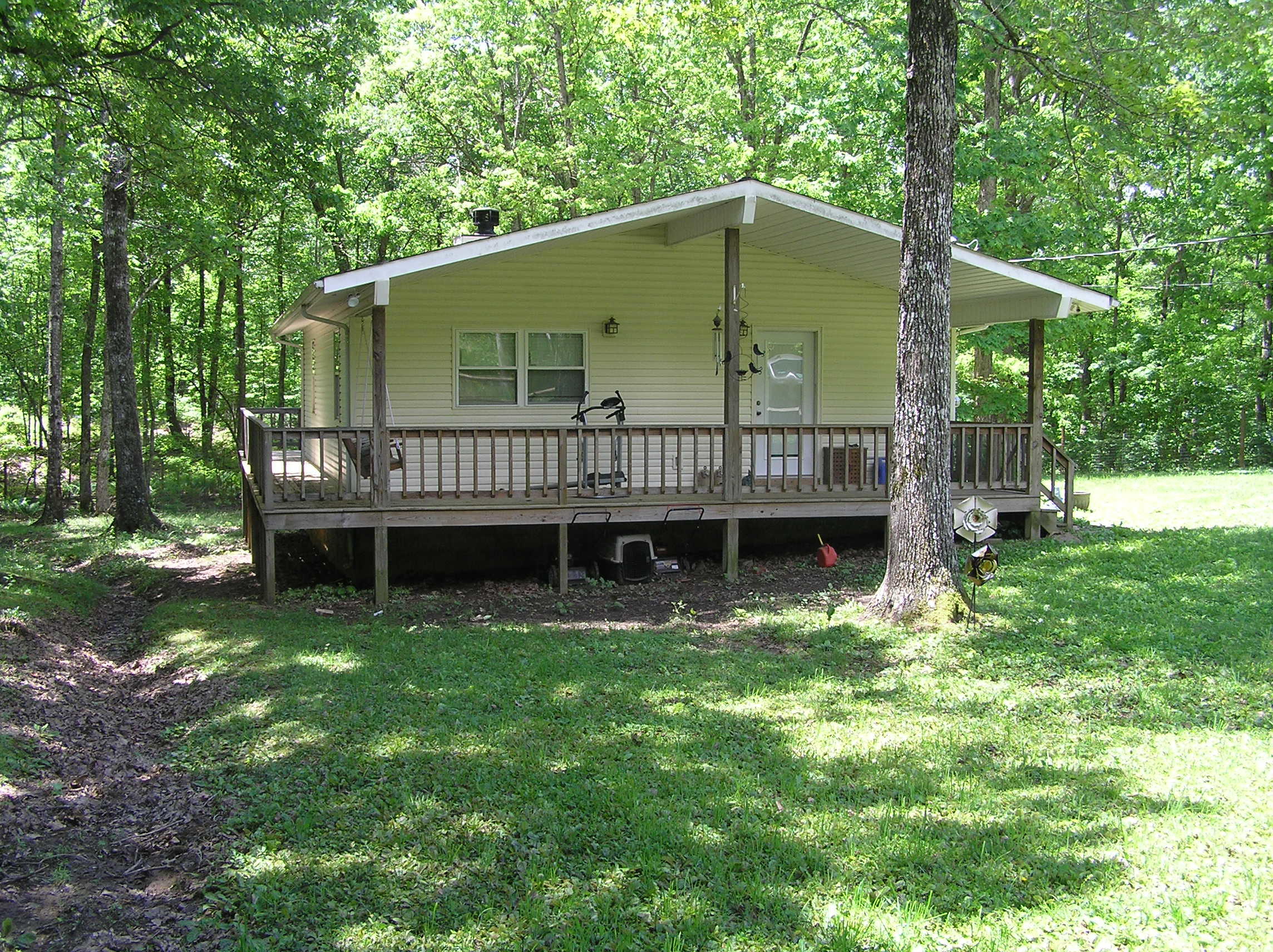 219 Roe Drive Dunlap, TN 37327 - Photo 16 of 40 51219 016