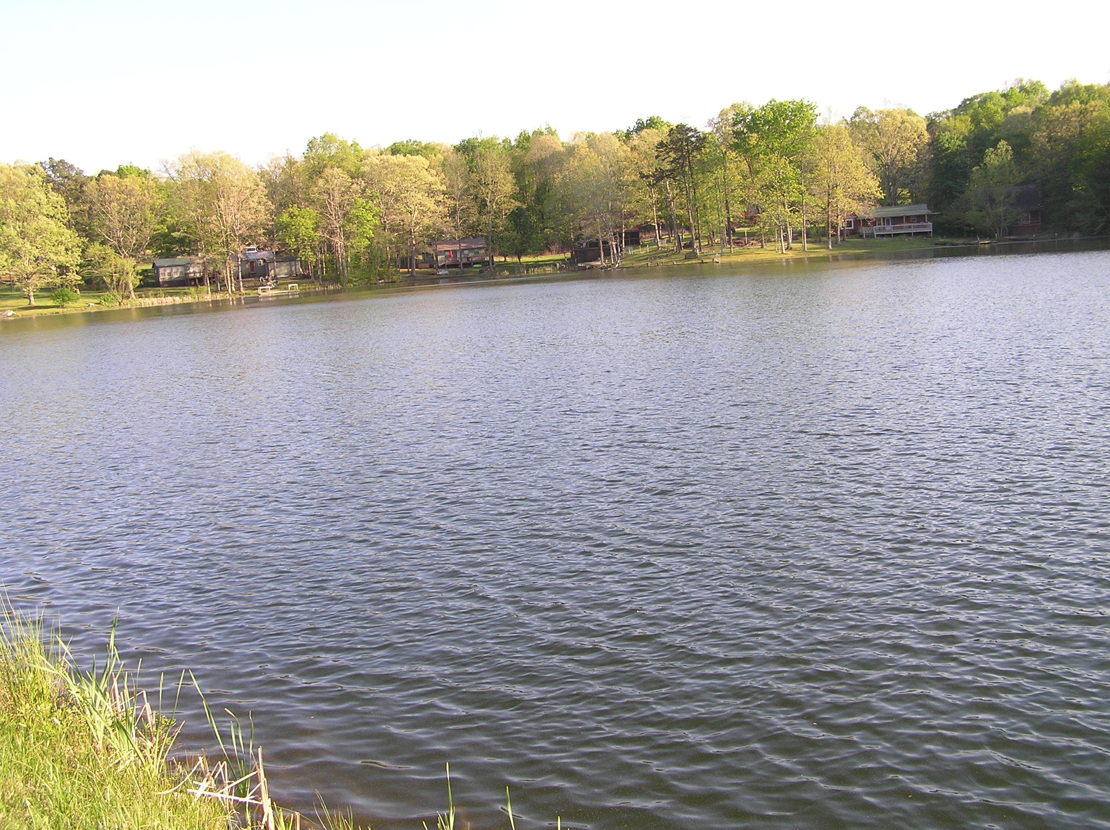219 Roe Drive Dunlap, TN 37327 - Photo 18 of 40 Roe 052