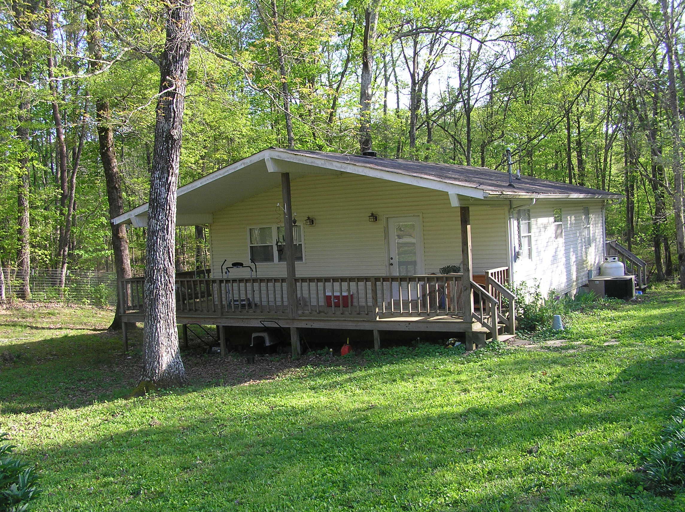 219 Roe Drive Dunlap, TN 37327 - Photo 20 of 40 Roe 002