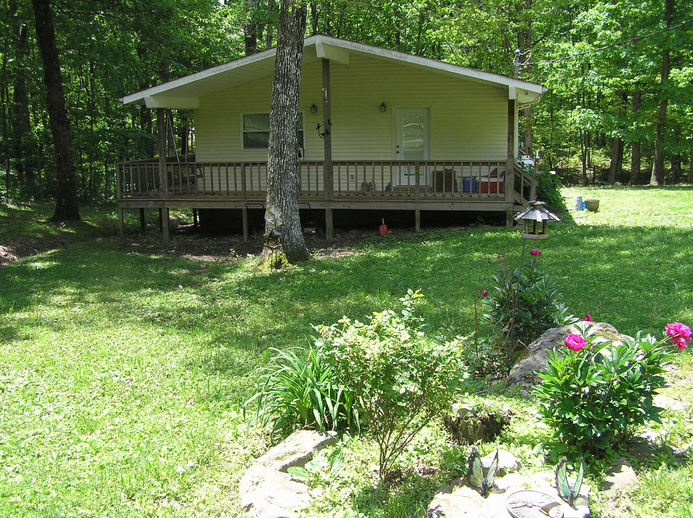 219 Roe Drive Dunlap, TN 37327 - Photo 21 of 40 51219 015