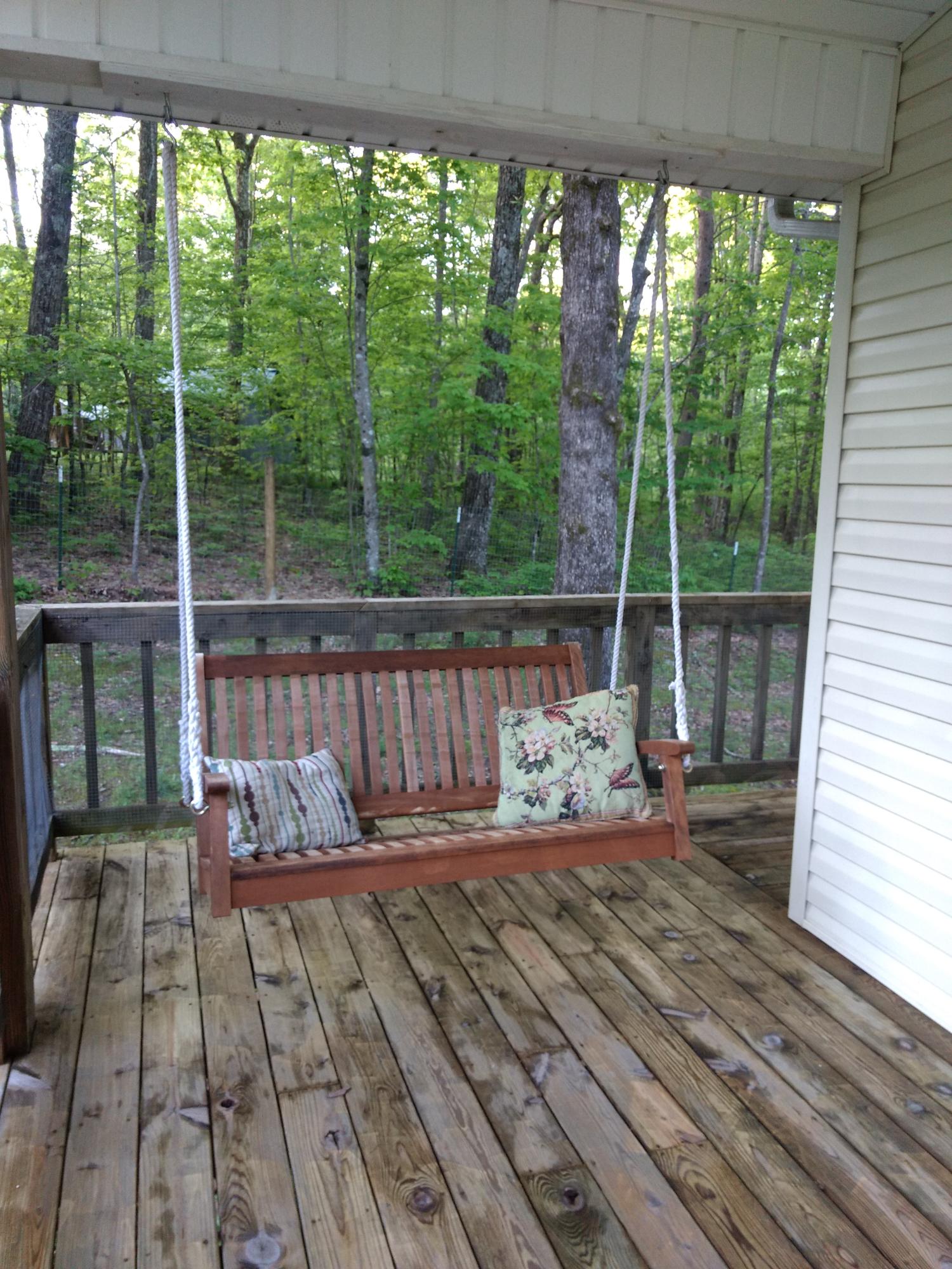 219 Roe Drive Dunlap, TN 37327 - Photo 23 of 40 roe