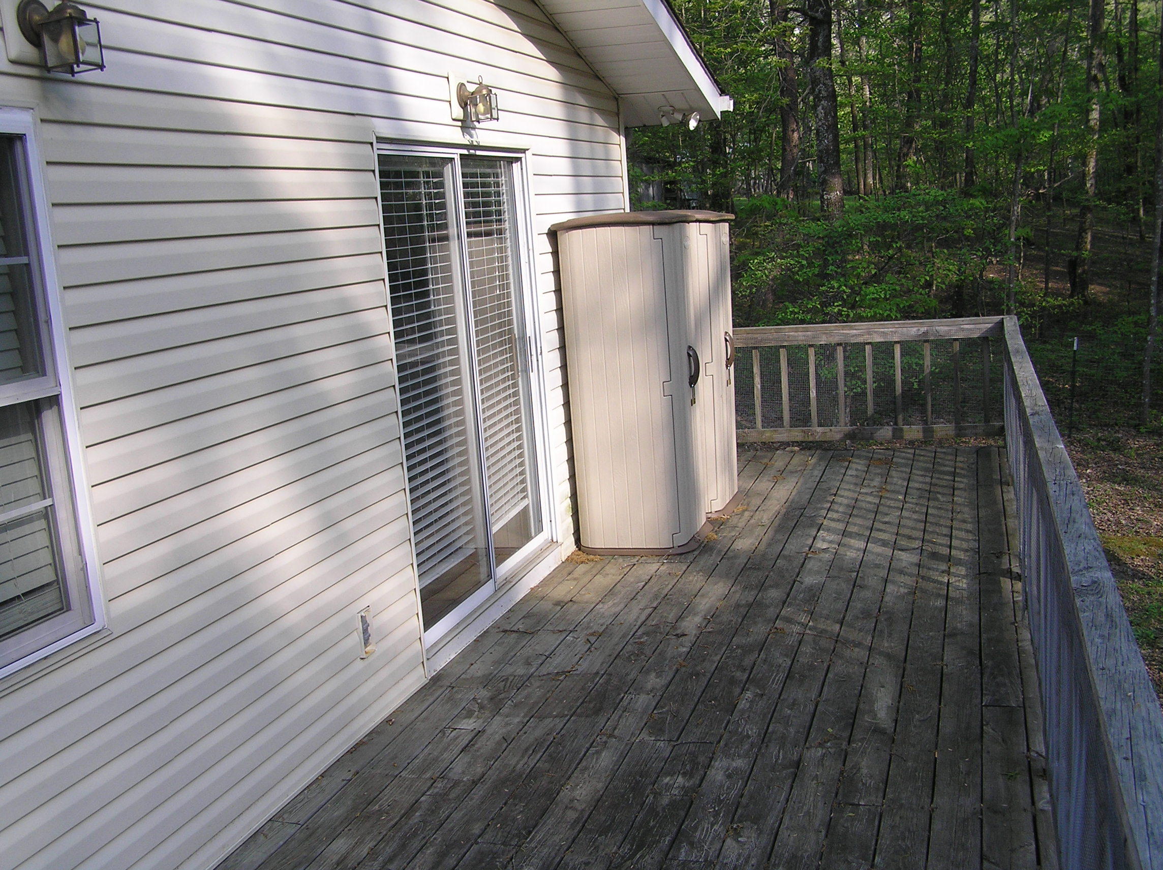 219 Roe Drive Dunlap, TN 37327 - Photo 25 of 40 Roe 022