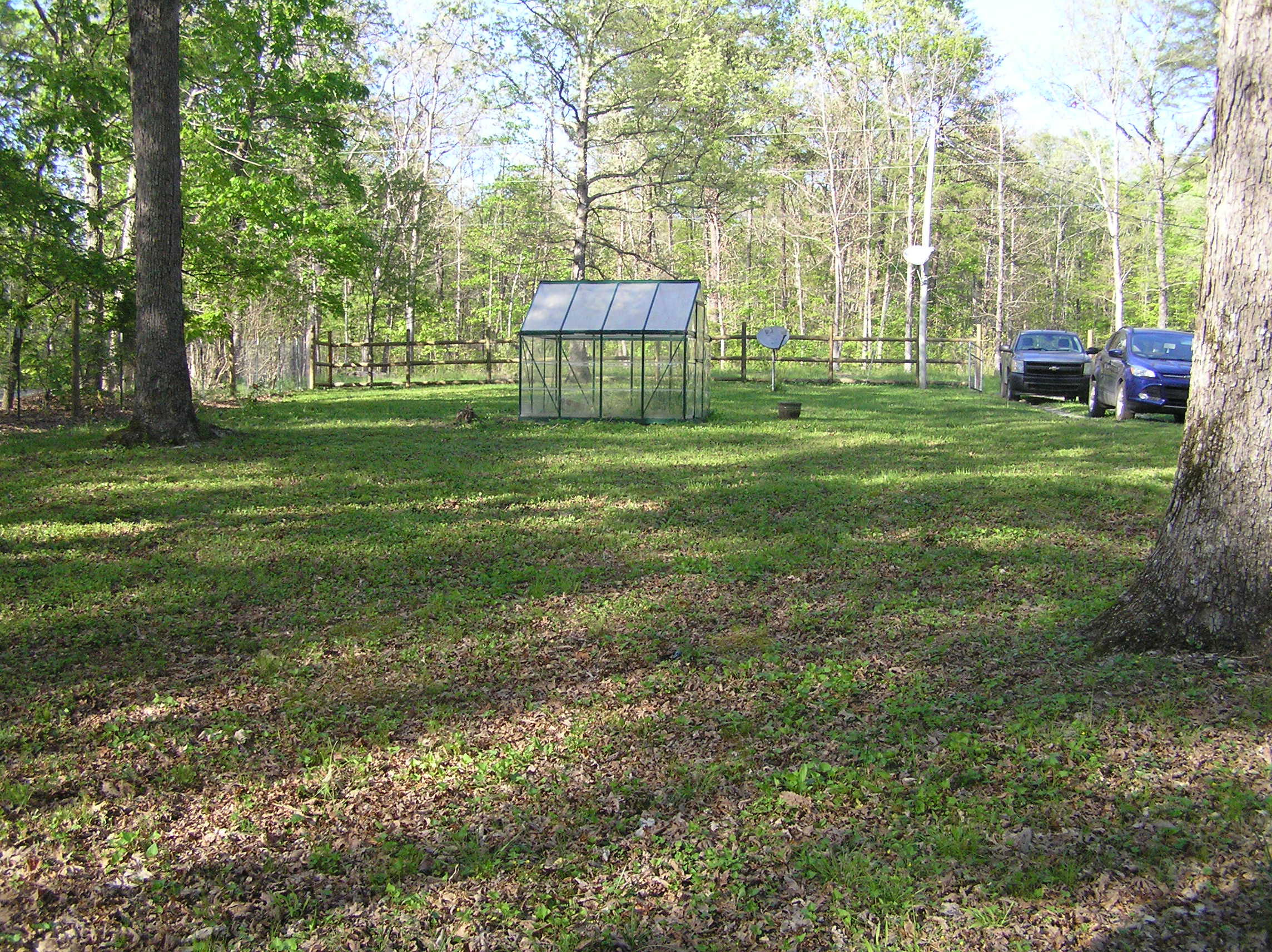 219 Roe Drive Dunlap, TN 37327 - Photo 27 of 40 Roe 008