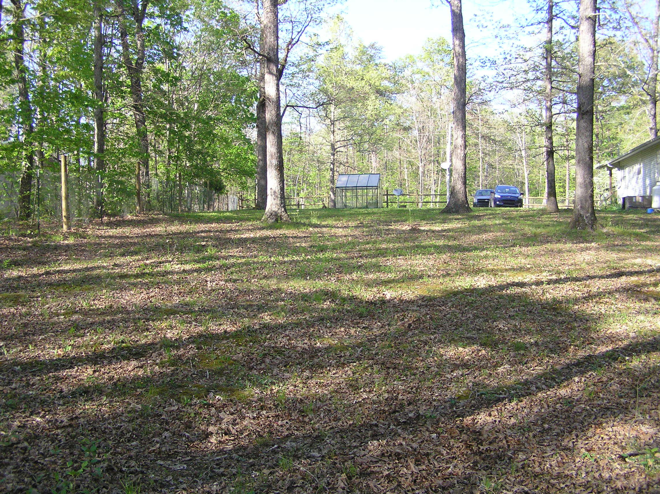 219 Roe Drive Dunlap, TN 37327 - Photo 30 of 40 Roe 011