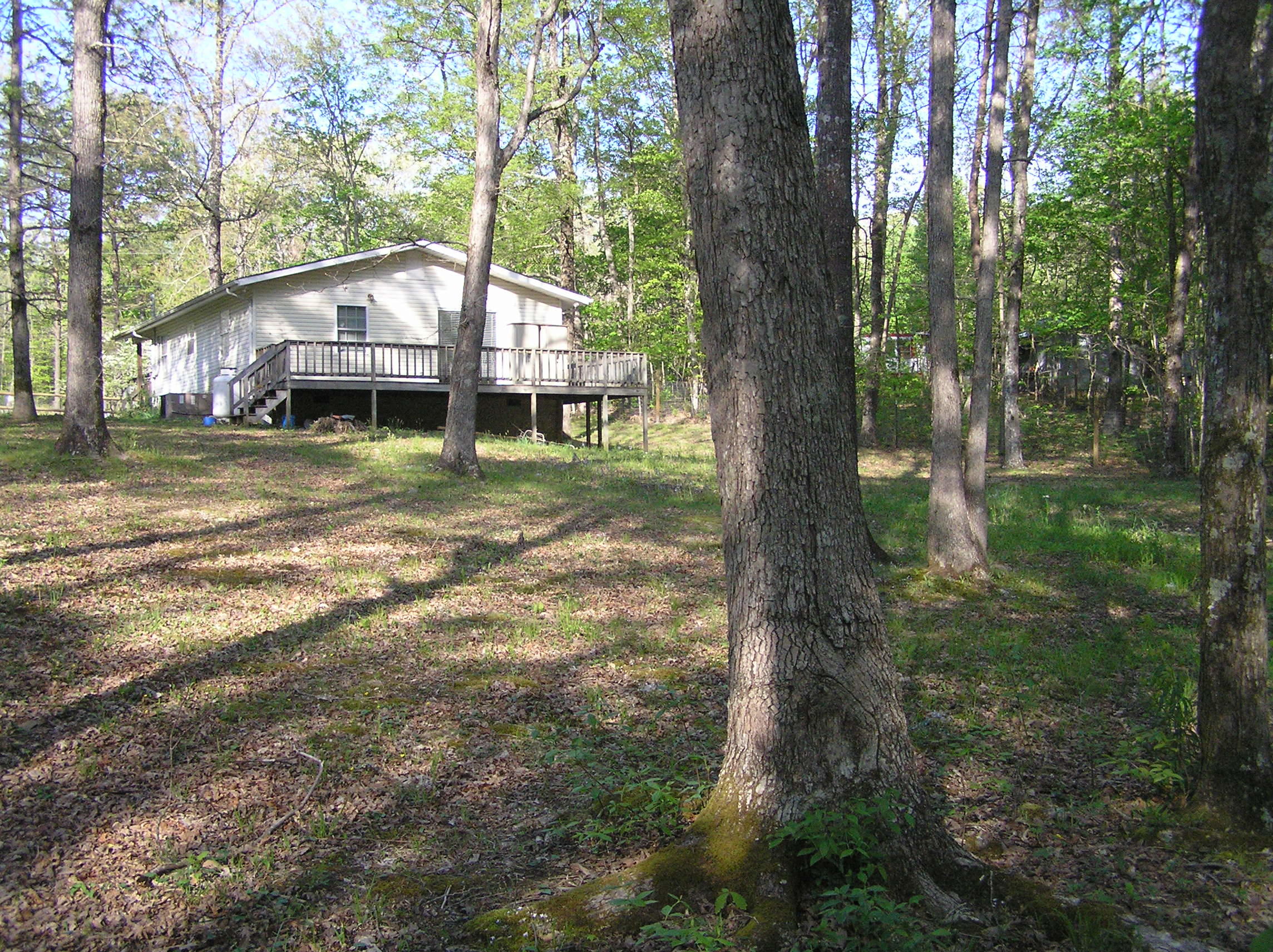 219 Roe Drive Dunlap, TN 37327 - Photo 31 of 40 Roe 012