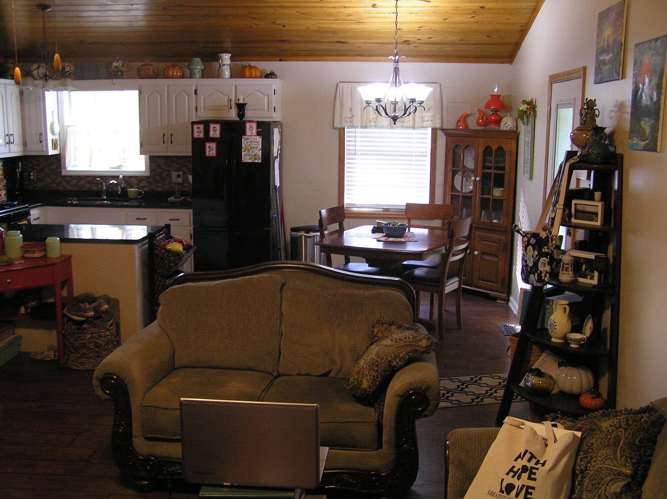 219 Roe Drive Dunlap, TN 37327 - Photo 33 of 40 Roe 032