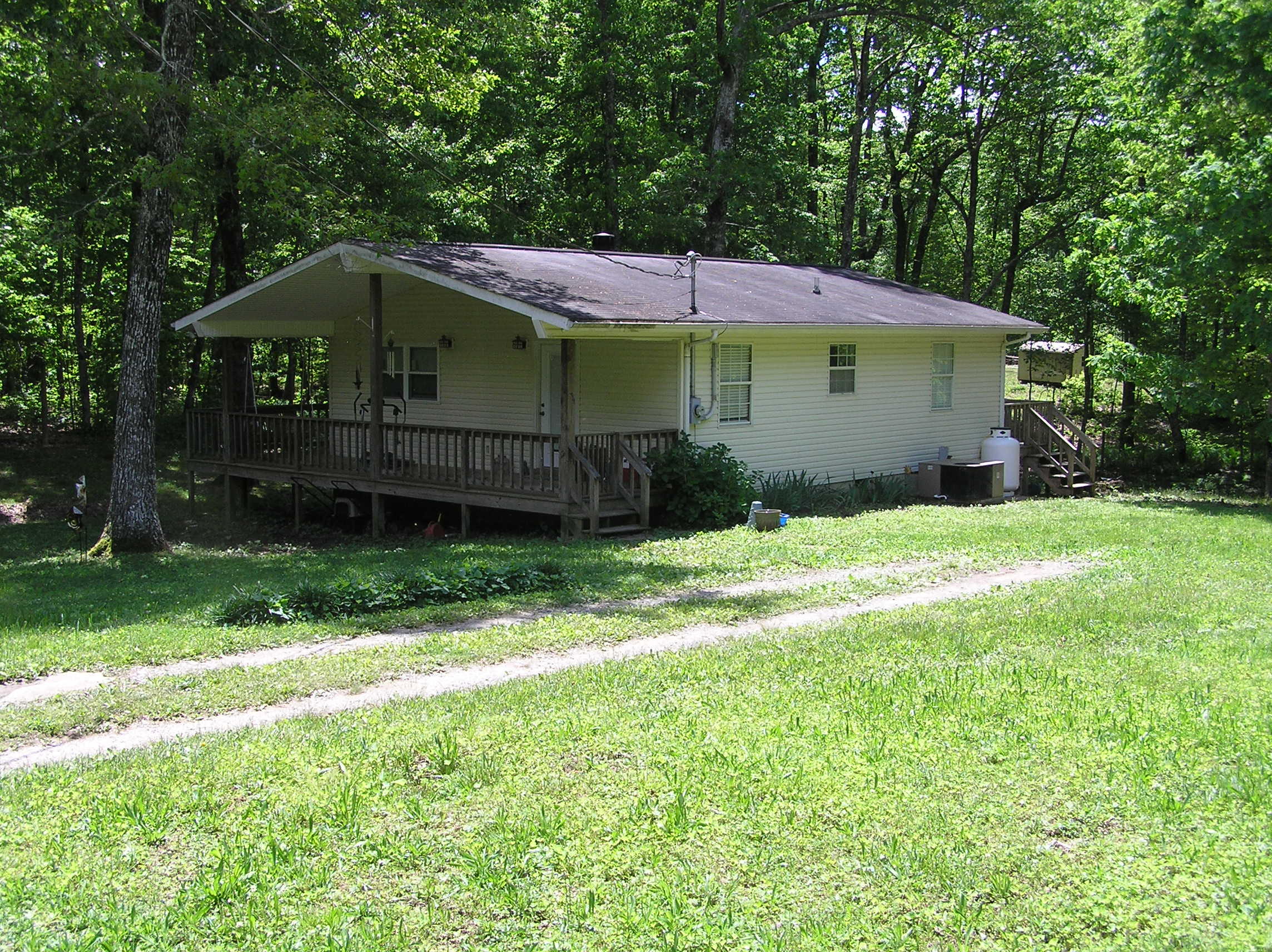 219 Roe Drive Dunlap, TN 37327 - Photo 39 of 40 51219 022