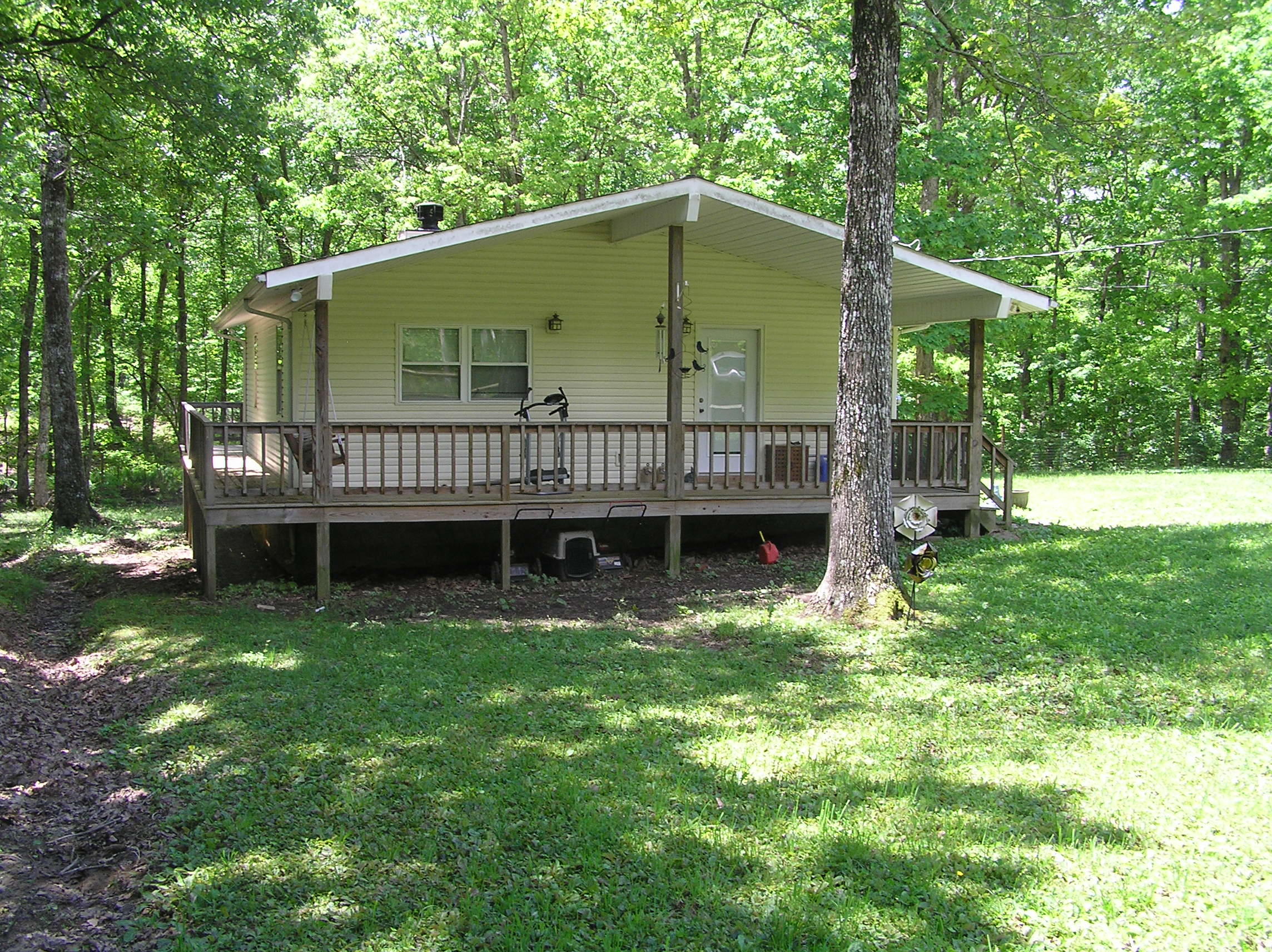 219 Roe Drive Dunlap, TN 37327 - Photo 40 of 40 51219 017