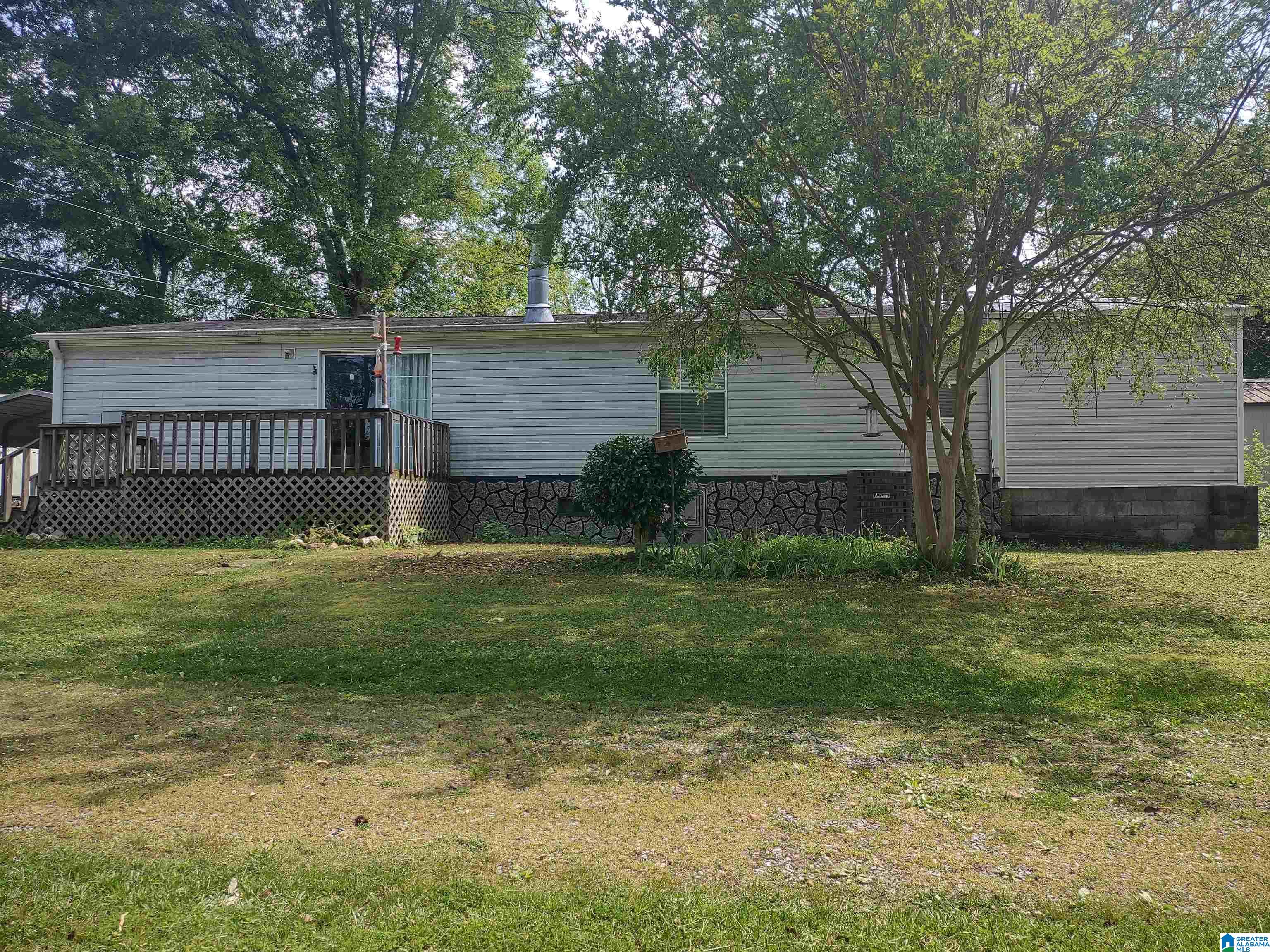 228 Fortner Drive Altoona, AL 35952 - Photo 1 of 20