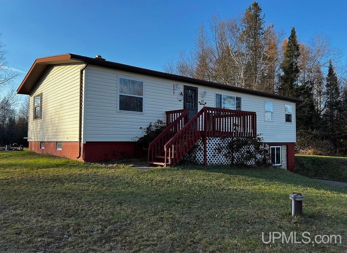 277 Snuff Country Road Crystal Falls, MI 49920 - Photo 24 of 31