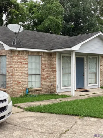 $87,900 | 1121 Barrington Drive, Unit A, Baker, LA 70714
