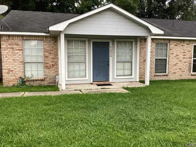 $87,900 | 1121 Barrington Drive, Unit A, Baker, LA 70714