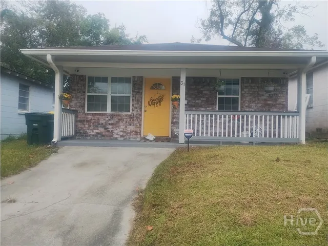 $169,000 | 31 Stirling Street, Savannah, GA 31401