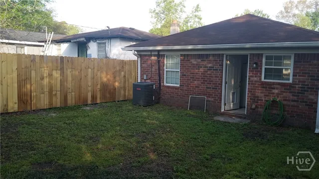 $169,000 | 31 Stirling Street, Savannah, GA 31401