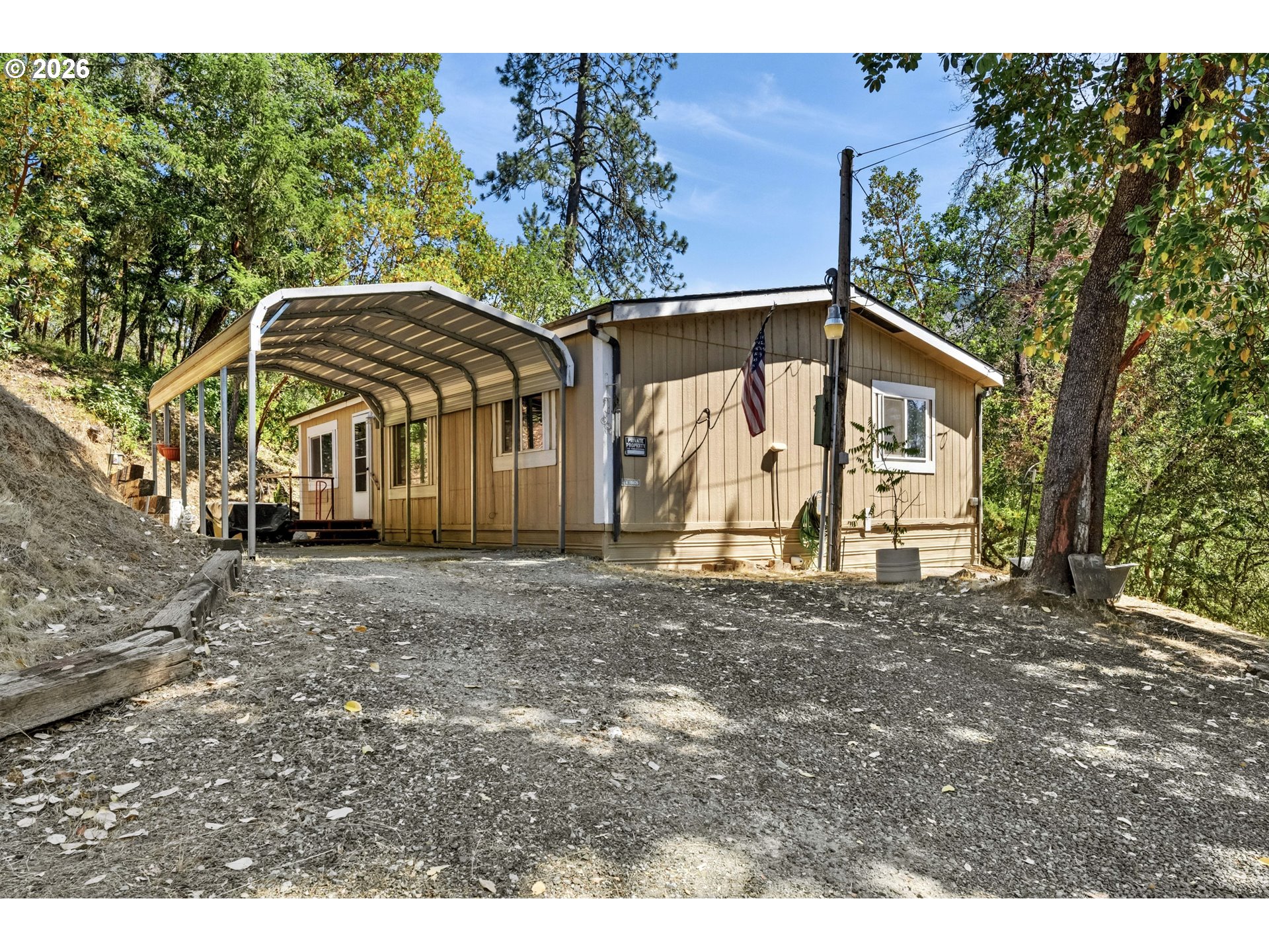 2263 Canyonville-Riddle Road Riddle, OR 97469 - Photo 2 of 47