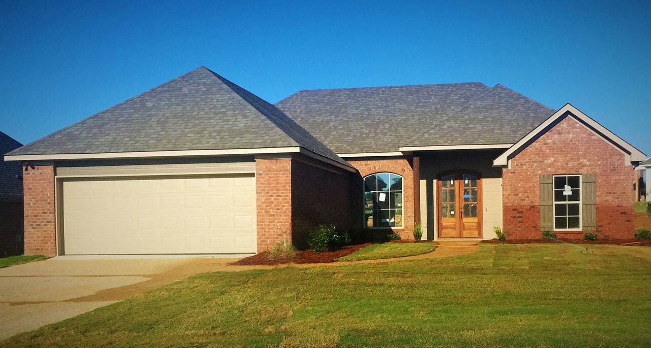1956 East Ridge Circle Madison, MS 39110 - Photo 1 of 10 Photo 1