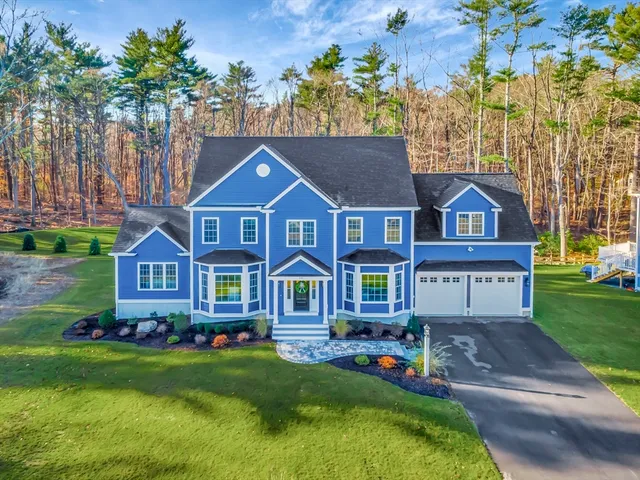 $1,364,900 | 29 Owl Ridge Road, Easton, MA 02356
