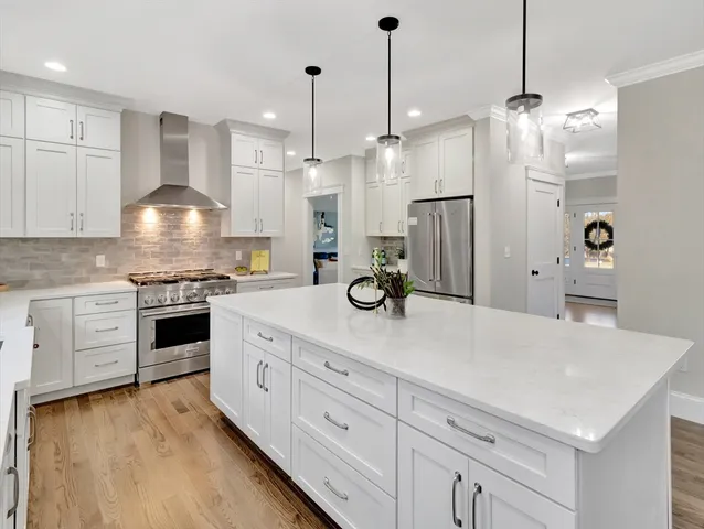 $1,364,900 | 29 Owl Ridge Road, Easton, MA 02356