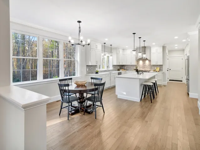 $1,364,900 | 29 Owl Ridge Road, Easton, MA 02356