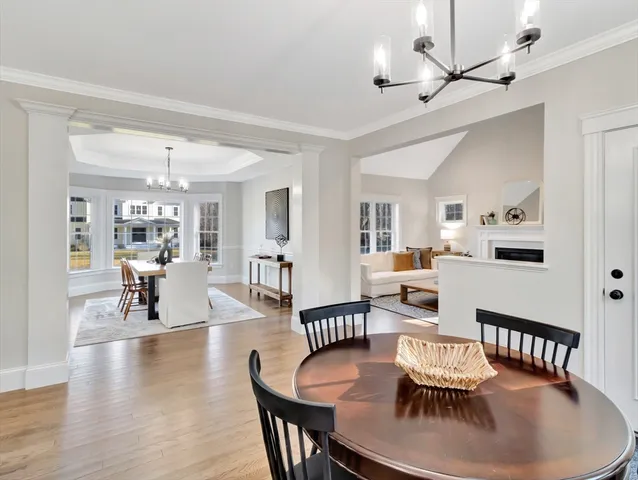 $1,364,900 | 29 Owl Ridge Road, Easton, MA 02356