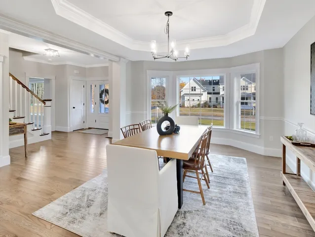 $1,364,900 | 29 Owl Ridge Road, Easton, MA 02356
