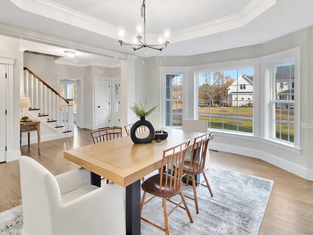 $1,364,900 | 29 Owl Ridge Road, Easton, MA 02356