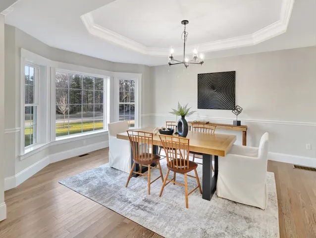 $1,364,900 | 29 Owl Ridge Road, Easton, MA 02356