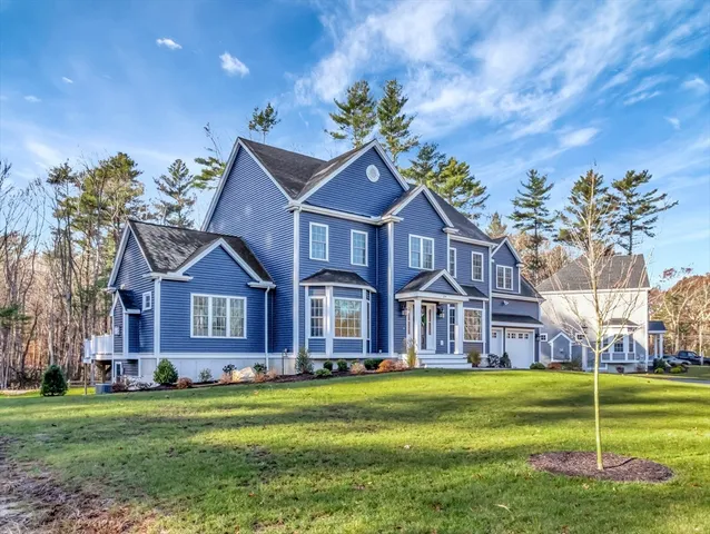 $1,364,900 | 29 Owl Ridge Road, Easton, MA 02356