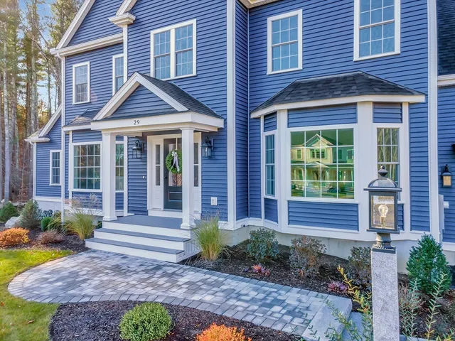 $1,364,900 | 29 Owl Ridge Road, Easton, MA 02356